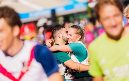 MARATONA DI AMSTERDAM | 42K,21K,8K 2022